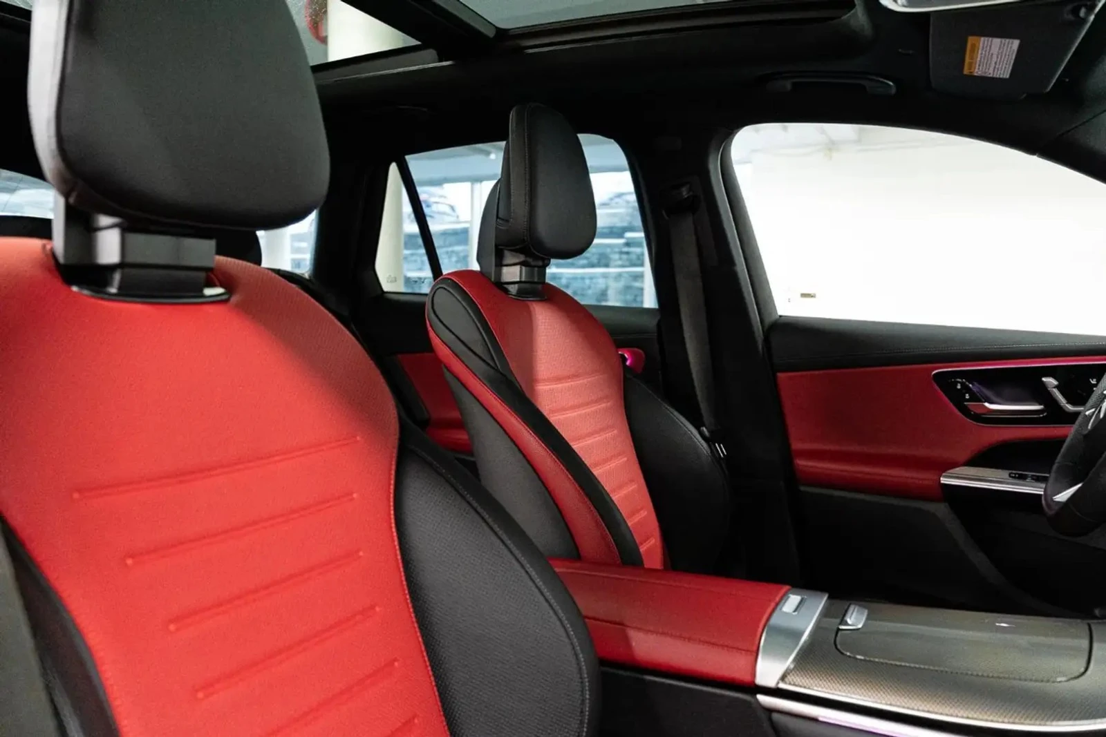 Mercedes-Benz GLC 350 e AMG line ���� �� �������� ���������� | Mobile.bg � ����������� 13