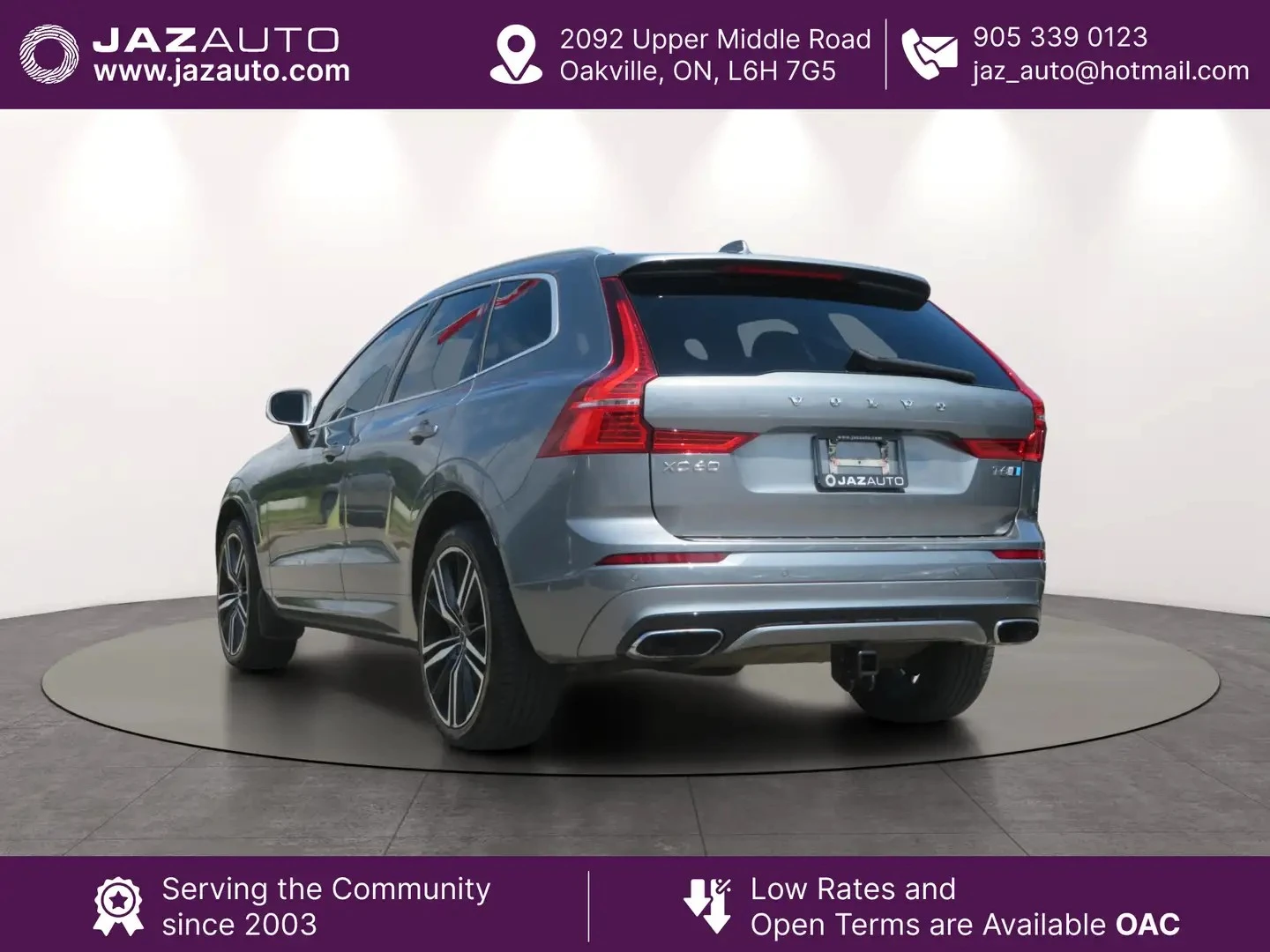 Volvo XC60 T6 R-DESIGN* 360* DISTRONIC* PANO* CARPLAY | Mobile.bg � ����������� 2