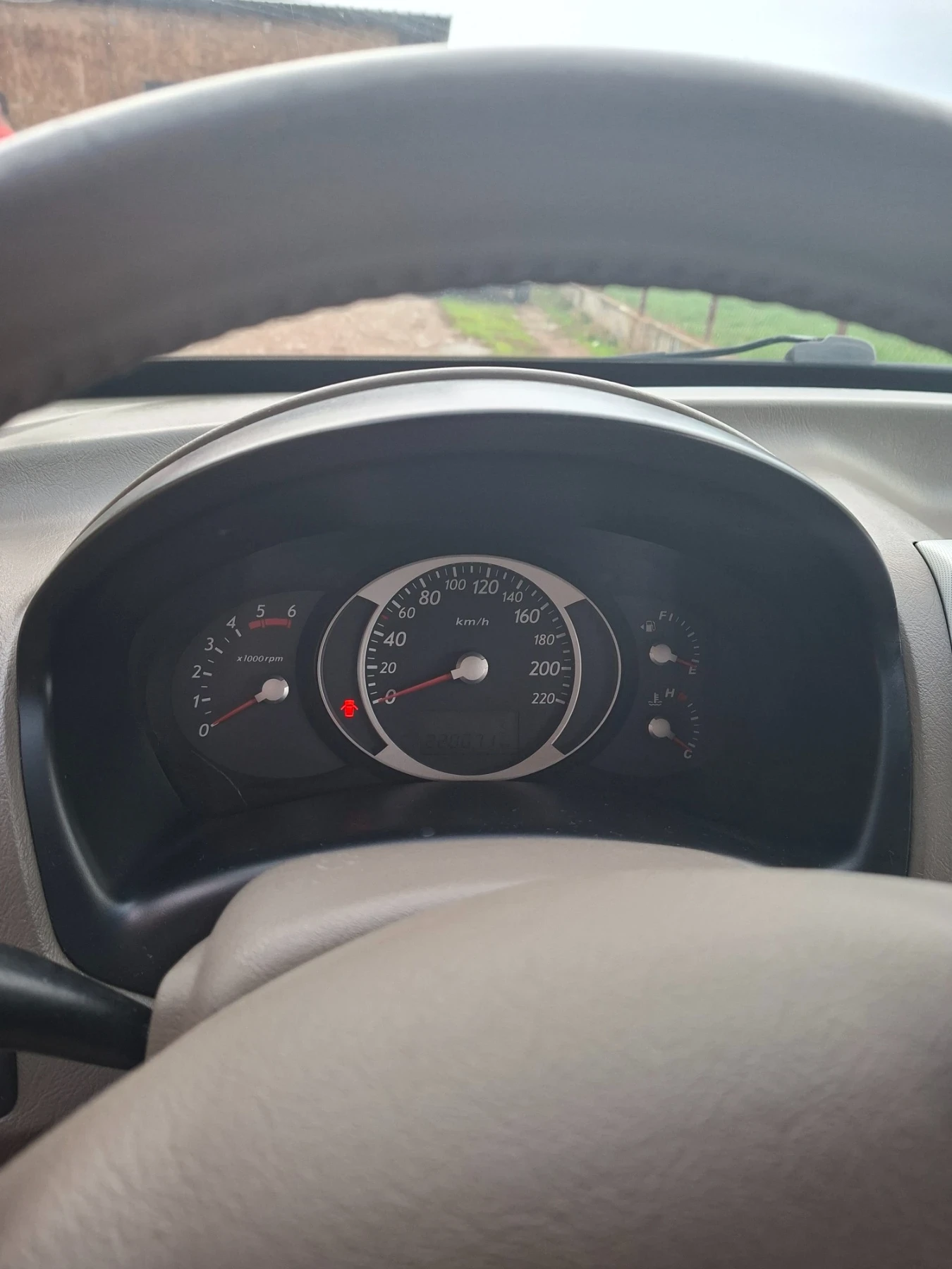 Hyundai Tucson, снимка 8 - Автомобили и джипове - 55495956