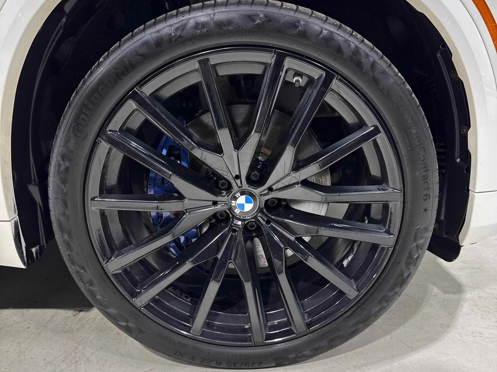 BMW X5 xDrive40i M Sport ЦЕНА ДО БЪЛГАРИЯ АВТОКРЕДИТ, снимка 5 - Автомобили и джипове - 55654008