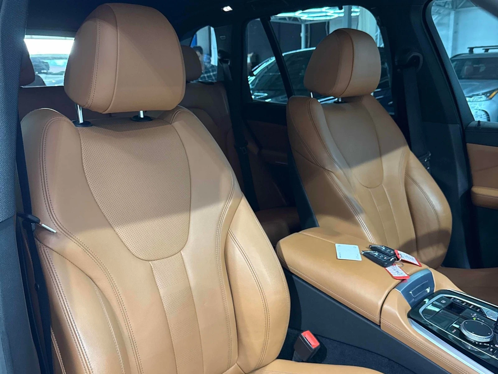 BMW X5 xDrive40i M Sport ЦЕНА ДО БЪЛГАРИЯ АВТОКРЕДИТ, снимка 10 - Автомобили и джипове - 55654008