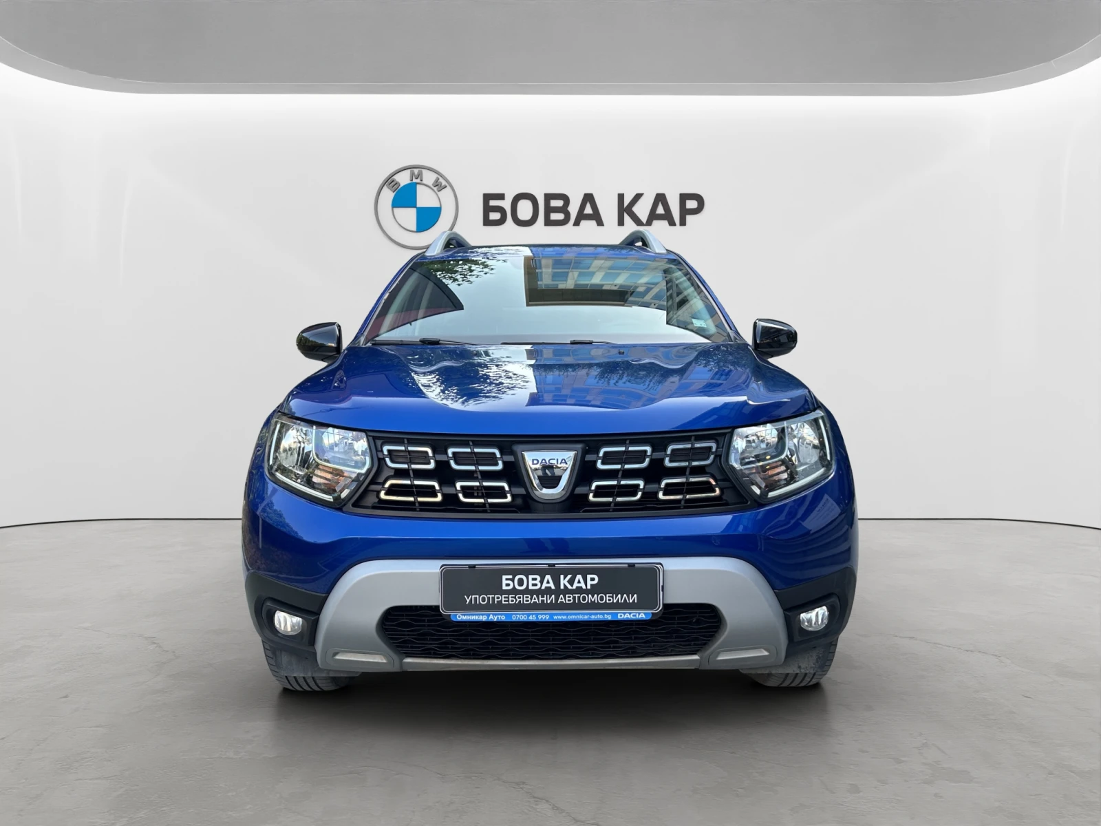 Dacia Duster ECO G, снимка 3 - Автомобили и джипове - 55831094