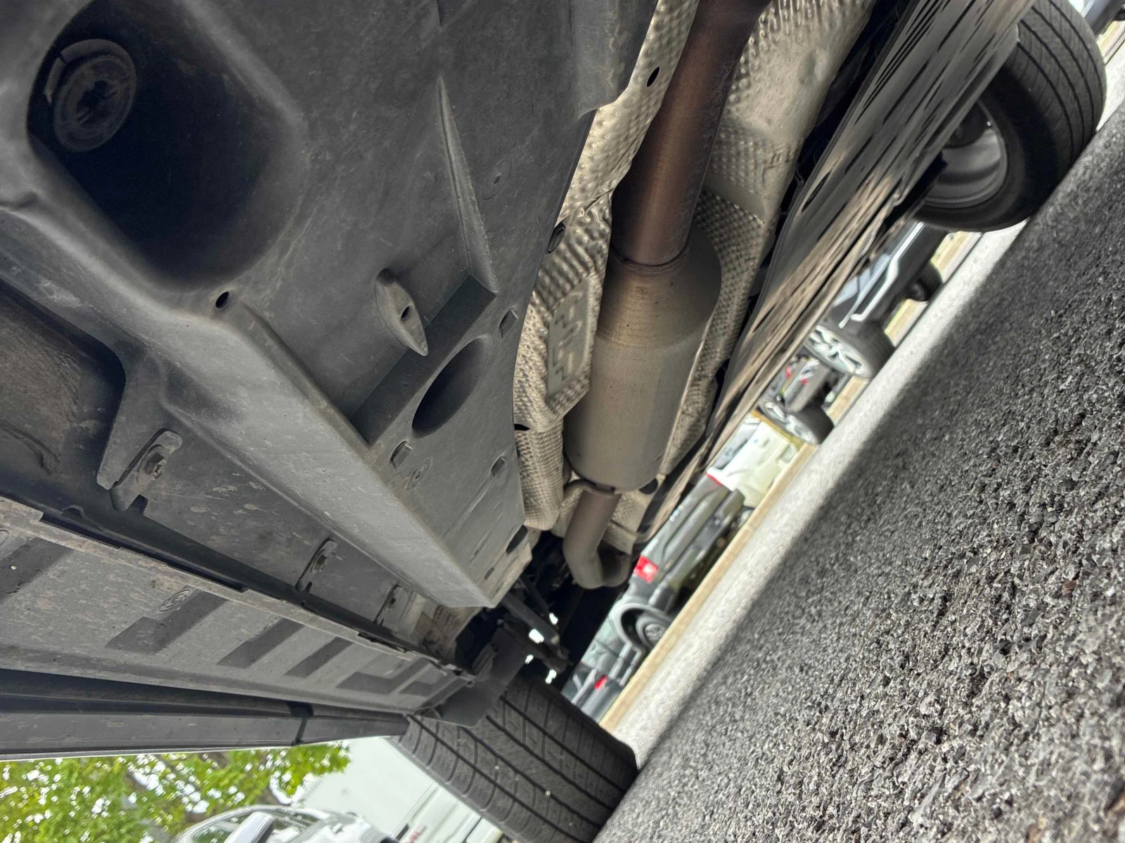 Toyota Rav4 * AWD * CARFAX * ОПЦИЯ ЗА ФИНАНСИРАНЕ, снимка 15 - Автомобили и джипове - 55983914