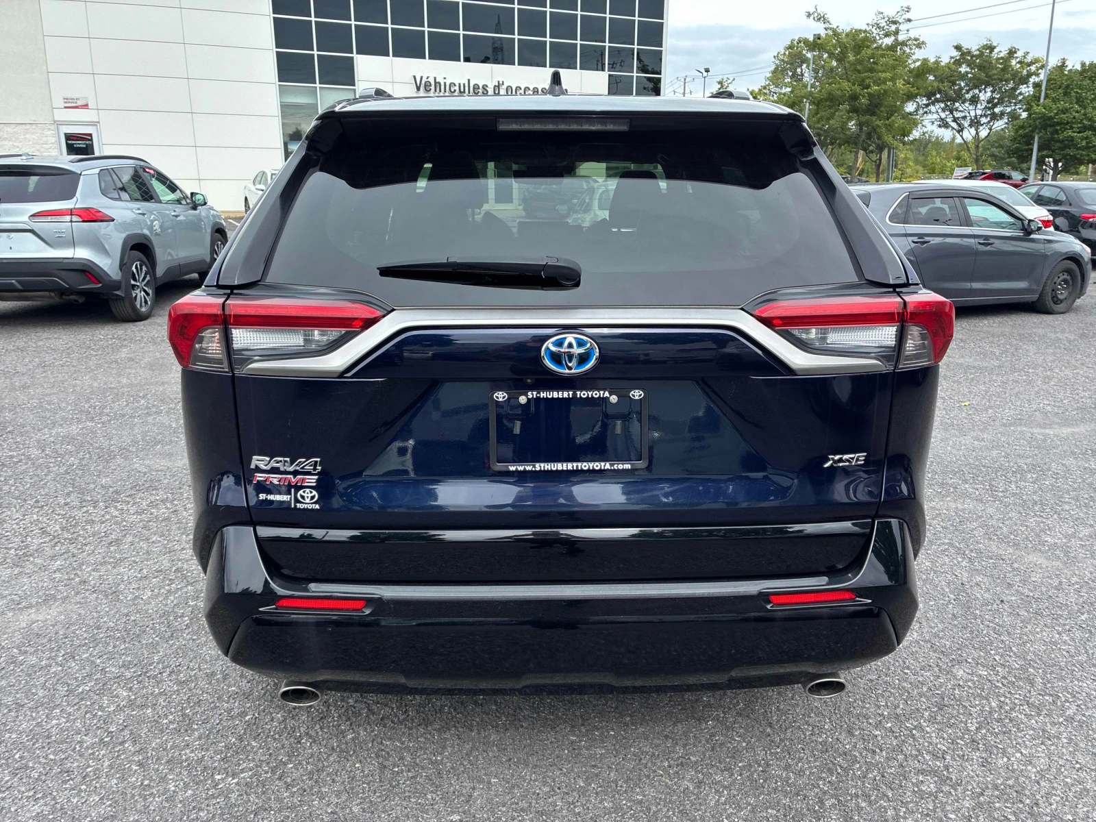 Toyota Rav4 * AWD * CARFAX * ОПЦИЯ ЗА ФИНАНСИРАНЕ, снимка 4 - Автомобили и джипове - 55983914