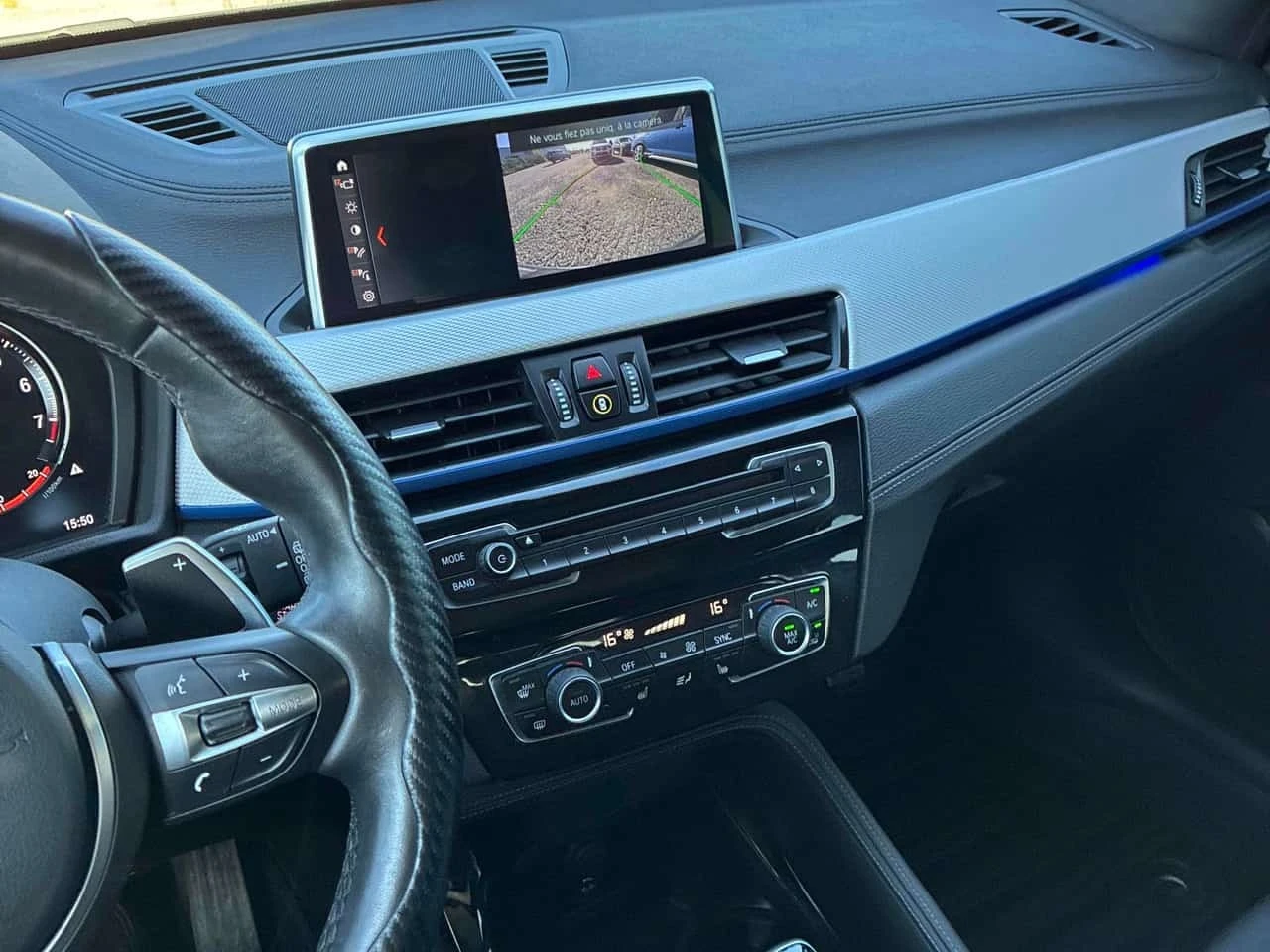 BMW X2 * xDrive28i * CARFAX *  | Mobile.bg � ����������� 9