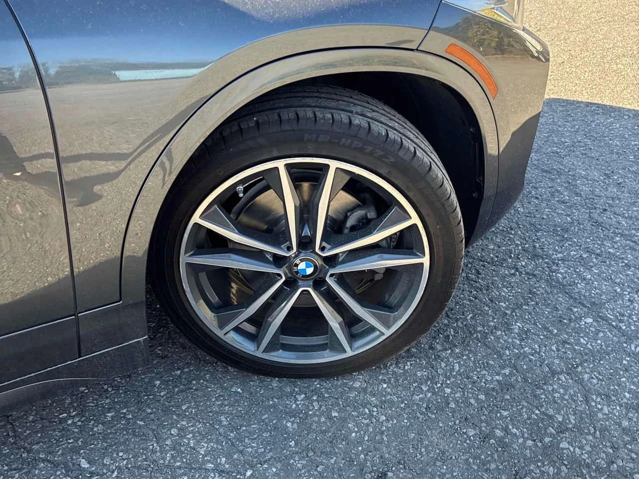 BMW X2 * xDrive28i * CARFAX *  | Mobile.bg � ����������� 7