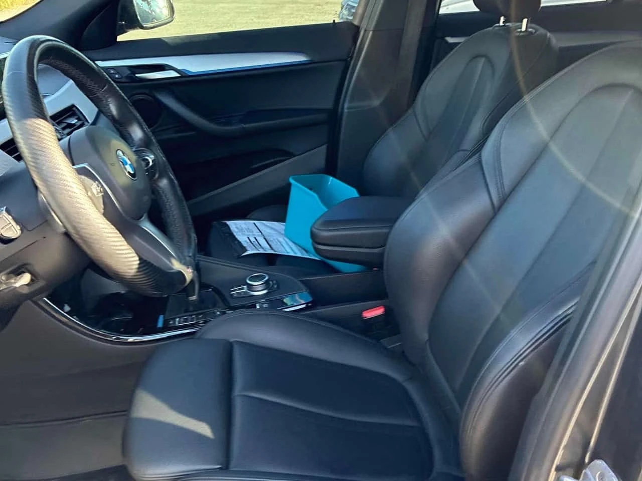 BMW X2 * xDrive28i * CARFAX *  | Mobile.bg � ����������� 13