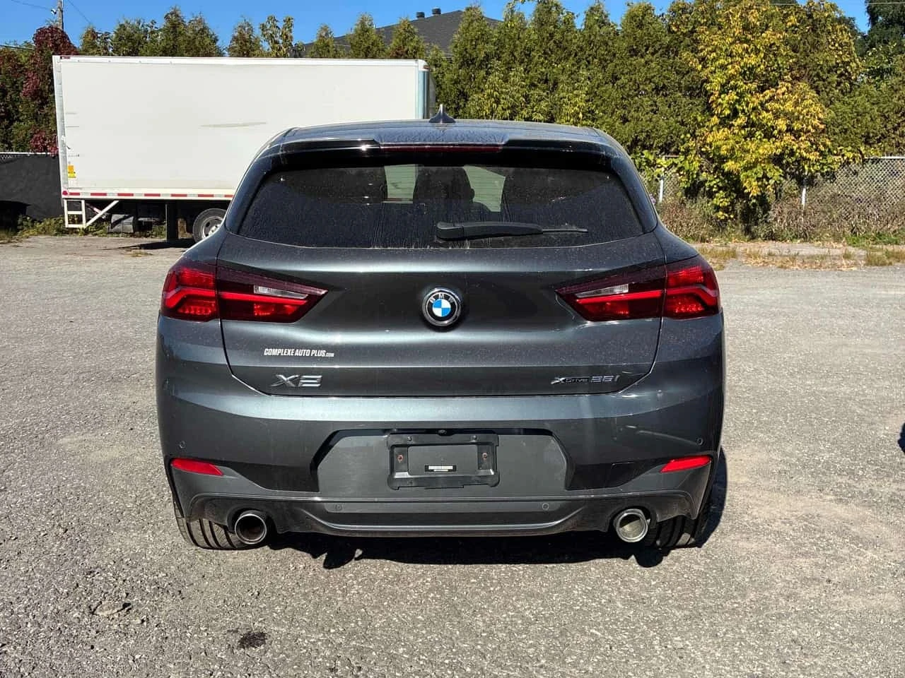 BMW X2 * xDrive28i * CARFAX *  | Mobile.bg � ����������� 4