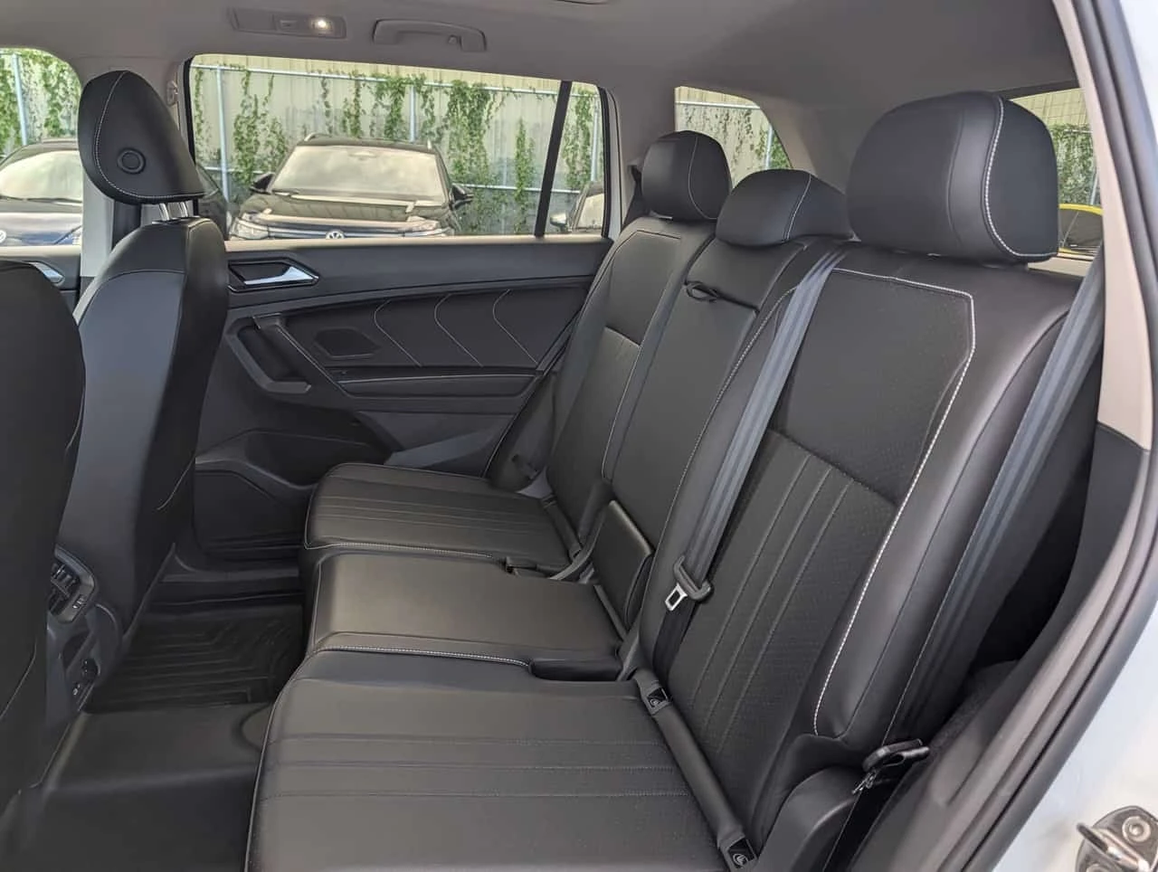 VW Tiguan * Comfortline * CARFAX * ��� ������������ ������ | Mobile.bg � ����������� 10