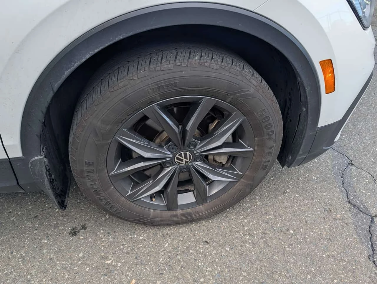VW Tiguan * Comfortline * CARFAX * ��� ������������ ������ | Mobile.bg � ����������� 11