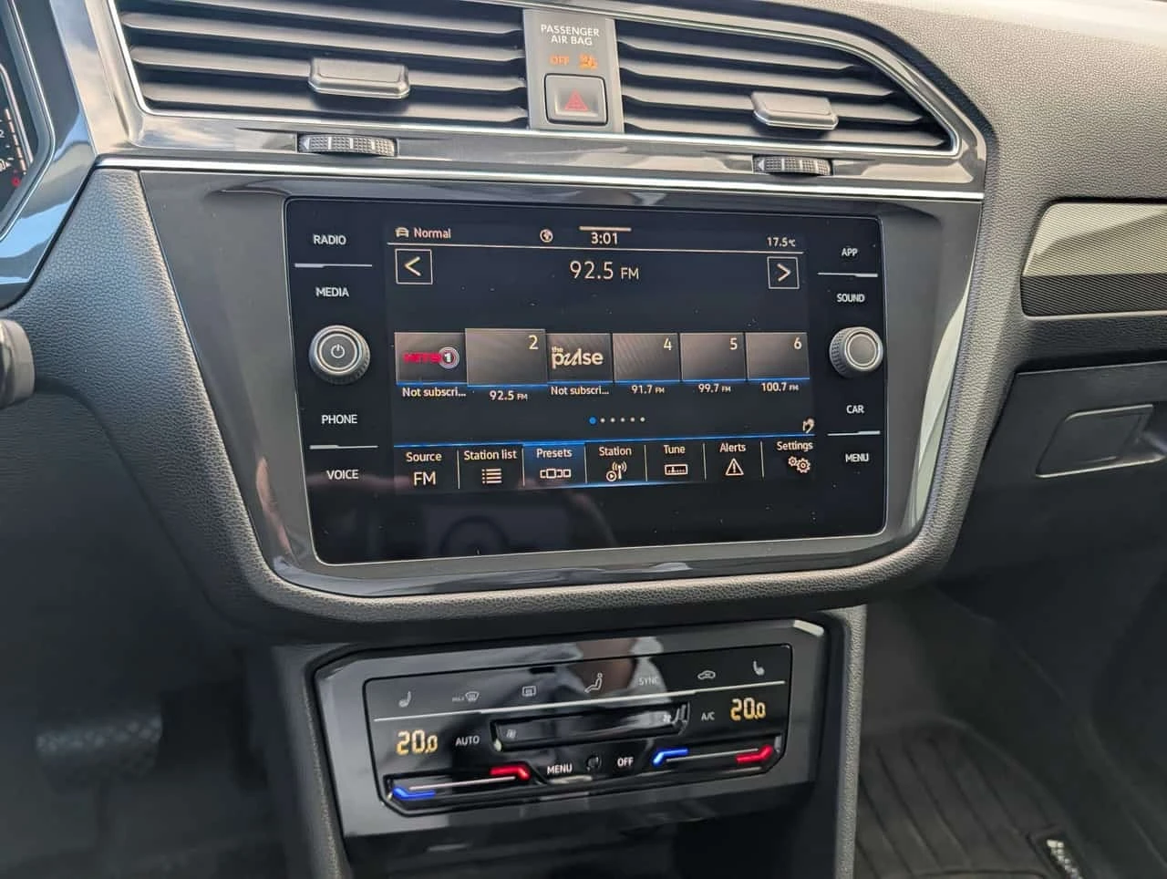 VW Tiguan * Comfortline * CARFAX * ��� ������������ ������ | Mobile.bg � ����������� 9