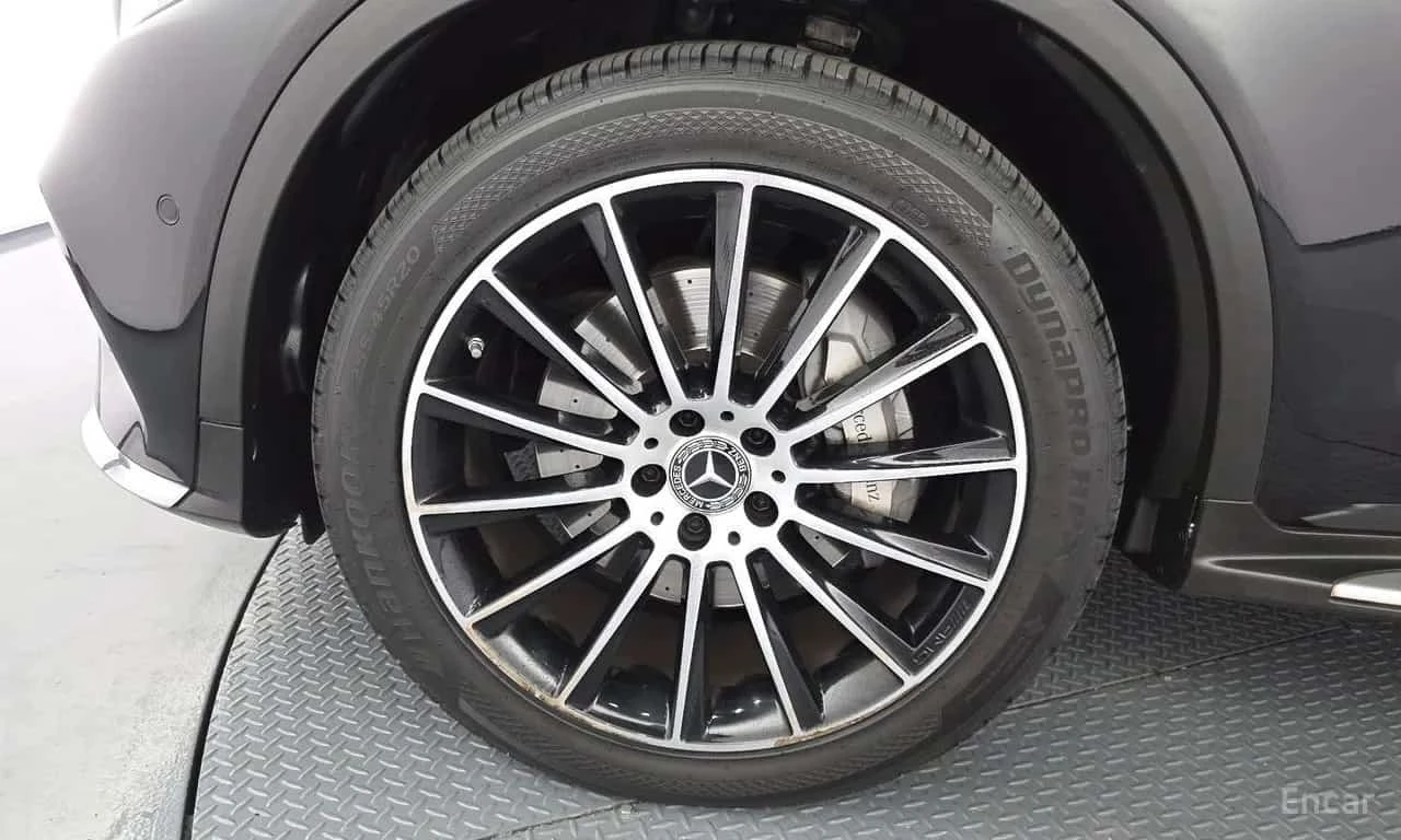 Mercedes-Benz GLC * GLC220 d 4MATIC Premium Coupe * ���� �� �� | Mobile.bg � ����������� 5
