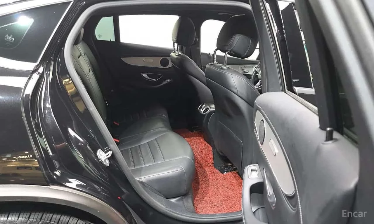 Mercedes-Benz GLC * GLC220 d 4MATIC Premium Coupe * ���� �� �� | Mobile.bg � ����������� 17