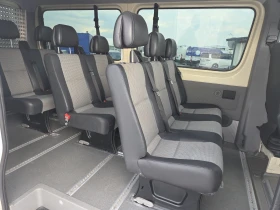 Mercedes-Benz Sprinter 315 CDI, 9 местен , Клима /ЛИЗИНГ, снимка 10