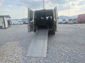 Mercedes-Benz Sprinter 315 CDI, 9 местен , Клима /ЛИЗИНГ, снимка 12