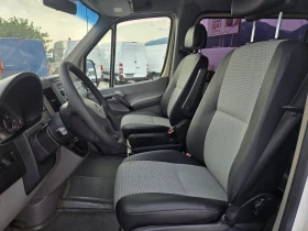 Mercedes-Benz Sprinter 315 CDI, 9 местен , Клима /ЛИЗИНГ, снимка 9