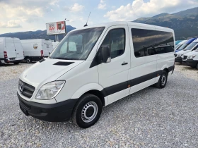 Mercedes-Benz Sprinter 315 CDI, 9 местен , Клима /ЛИЗИНГ, снимка 1