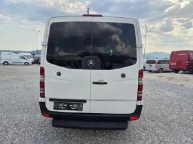 Mercedes-Benz Sprinter 315 CDI, 9 местен , Клима /ЛИЗИНГ, снимка 4