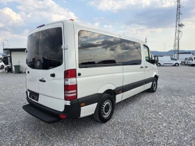 Mercedes-Benz Sprinter 315 CDI, 9 местен , Клима /ЛИЗИНГ, снимка 5