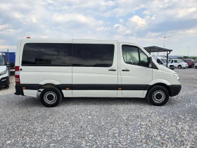 Mercedes-Benz Sprinter 315 CDI, 9 местен , Клима /ЛИЗИНГ, снимка 6
