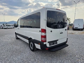 Mercedes-Benz Sprinter 315 CDI, 9 местен , Клима /ЛИЗИНГ, снимка 3