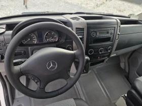 Mercedes-Benz Sprinter 315 CDI, 9 местен , Клима /ЛИЗИНГ, снимка 13