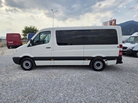Mercedes-Benz Sprinter 315 CDI, 9 местен , Клима /ЛИЗИНГ, снимка 2
