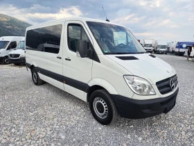Mercedes-Benz Sprinter 315 CDI, 9 местен , Клима /ЛИЗИНГ, снимка 7