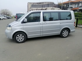 VW Multivan 2.5TDI , снимка 2