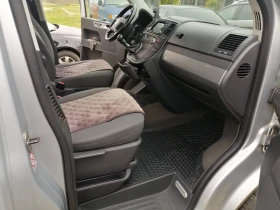 VW Multivan 2.5TDI , снимка 6