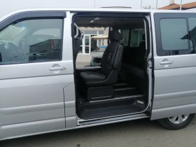 VW Multivan 2.5TDI , снимка 11