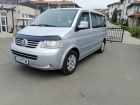VW Multivan 2.5TDI , снимка 1