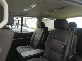 VW Multivan 2.5TDI , снимка 9