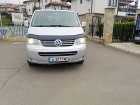 VW Multivan 2.5TDI , снимка 3