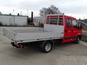 Iveco 35c15 3.0HPI  КАТ. * Б* 7-места, снимка 6