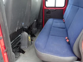 Iveco 35c15 3.0HPI  КАТ. * Б* 7-места, снимка 10