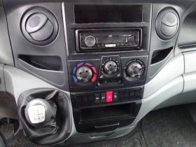 Iveco 35c15 3.0HPI  КАТ. * Б* 7-места, снимка 9