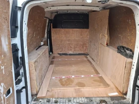 Mercedes-Benz Citan, снимка 11