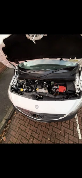 Mercedes-Benz Citan, снимка 5