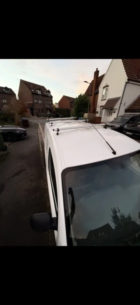 Mercedes-Benz Citan, снимка 7