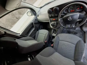 Mercedes-Benz Citan, снимка 14