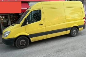 Mercedes-Benz Sprinter 316, снимка 3