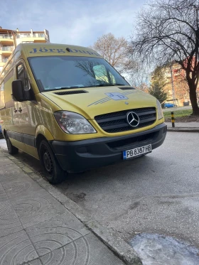 Mercedes-Benz Sprinter 316, снимка 1