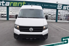 VW Crafter VAN26010, снимка 2