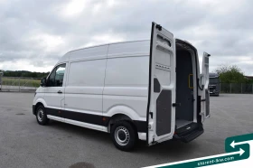 VW Crafter VAN26010, снимка 10