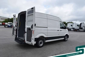 VW Crafter VAN26010, снимка 9