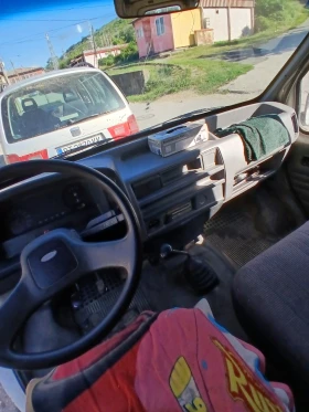 Ford Transit, снимка 6