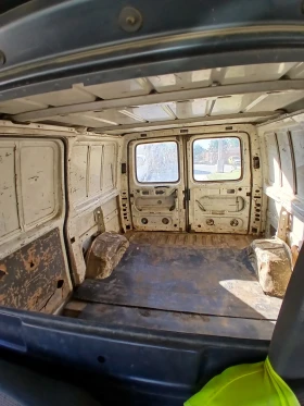 Ford Transit, снимка 7
