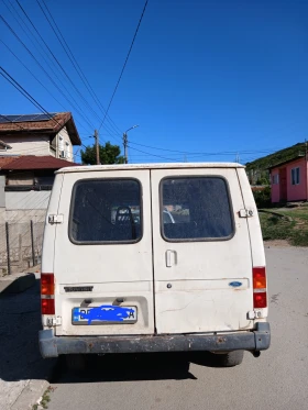 Ford Transit, снимка 11