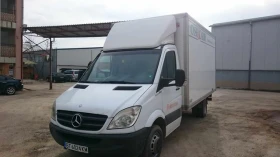 Mercedes-Benz Sprinter 416 | Mobile.bg    2